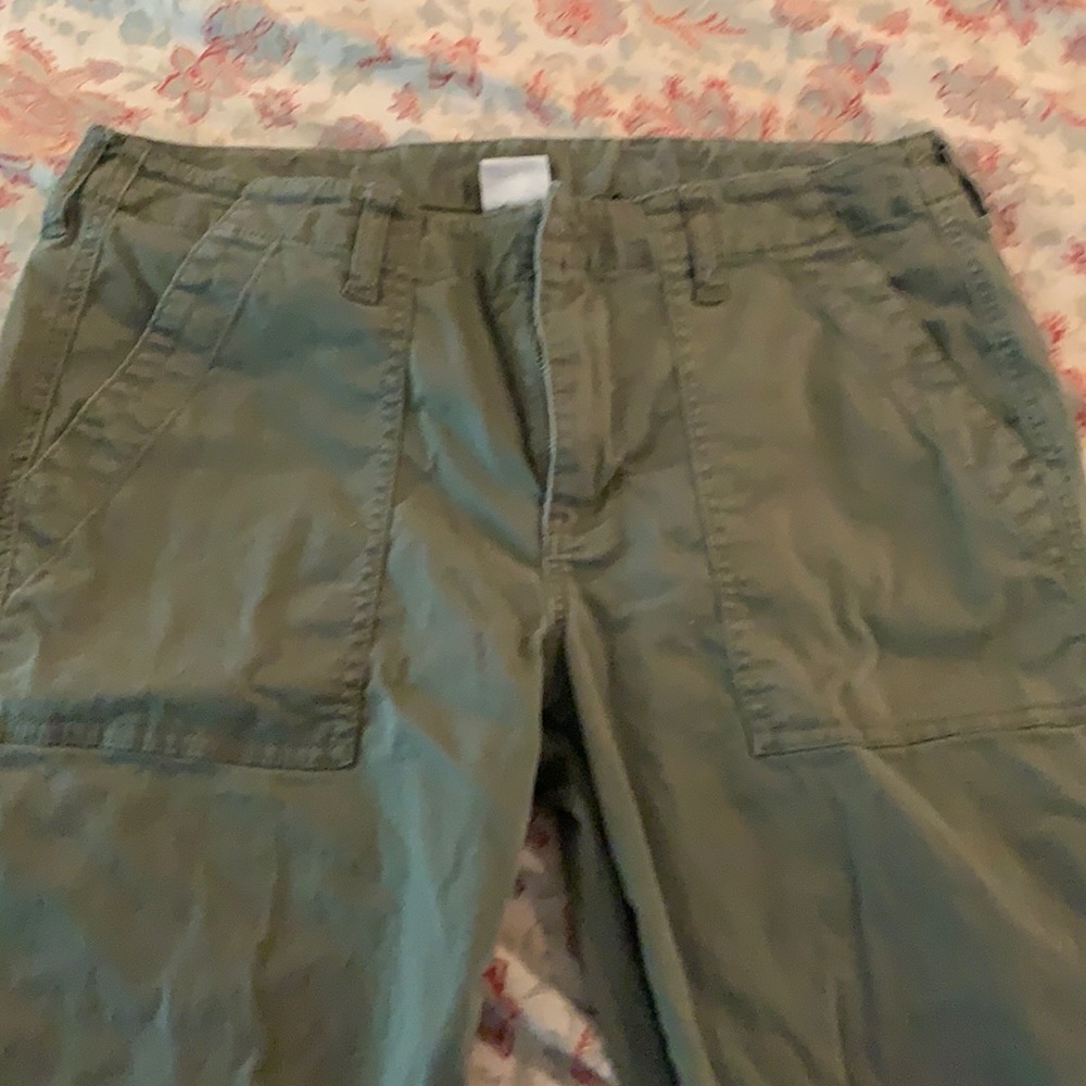 Cabi Olive size 10